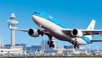 KLM rozpoczyna batalię sądową z rządem