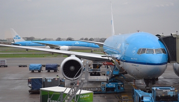 AF-KLM: Ponad 101 mln pasażerów w 2018 roku