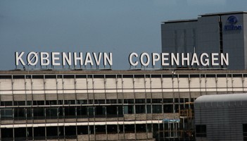 Kopenhaga: Spadek ruchu o 0,1 proc. we wrześniu