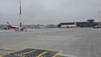 Kraków: 476 tys. pasażerów w marcu