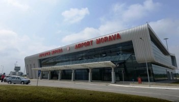 Kolejne lotnisko w Serbii zostanie otwarte w czerwcu