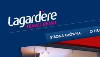 HDS zmienią się w Lagardère Travel Retail 