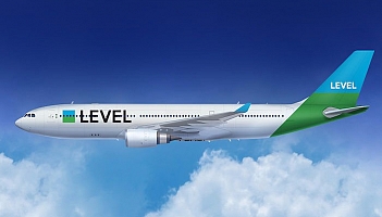 Farnborough: LEVEL zamawia dwa dodatkowe A330