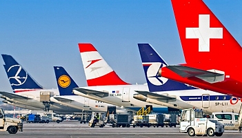 IATA podsumowała sytuację finansową branży lotniczej