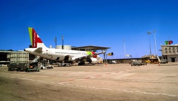 Vinci Airports: Statystyki pierwszego półrocza