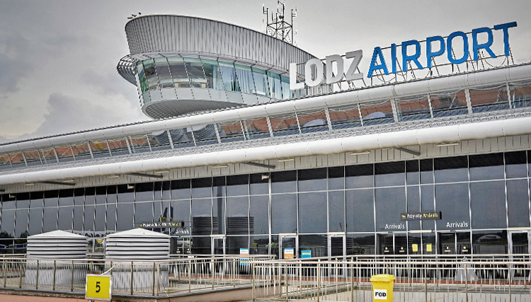 Łódź: W 2023 roku niemal dwa razy więcej pasażerów niż przed rokiem