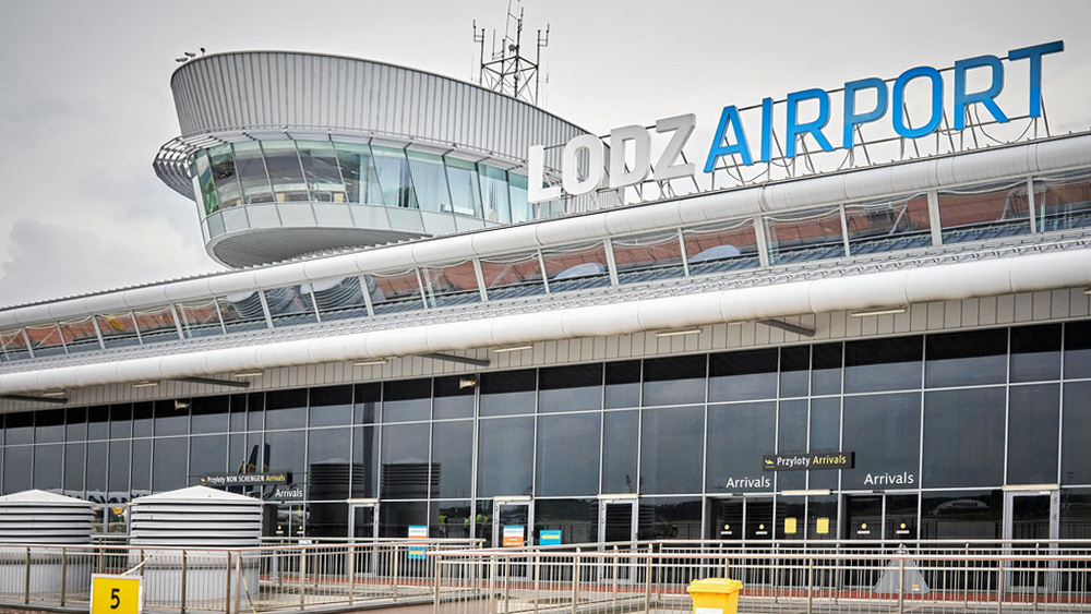 Łódź: Grudzień na plusie, ale rok na minusie