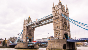 Londyn światową stolicą zakupów według Mastercard