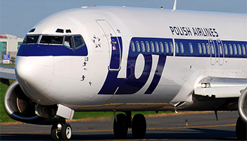 Tajemniczy klon LOT-u. Powstała spółka LOT Polish Airlines SA