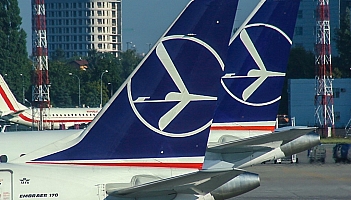 LOT: Dobry rok 2023 
