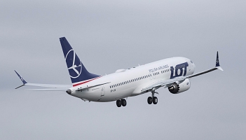 EASA określiła warunki powrotu boeingów 737 MAX