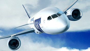 LOT i Air Astana z umową code-share