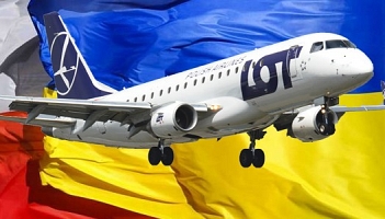 IATA: Wojna tylko nieznacznie wpłynie na rynek lotniczy 