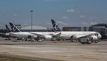 LOT rozszerza porozumienie code-share z TAP Air Portugal