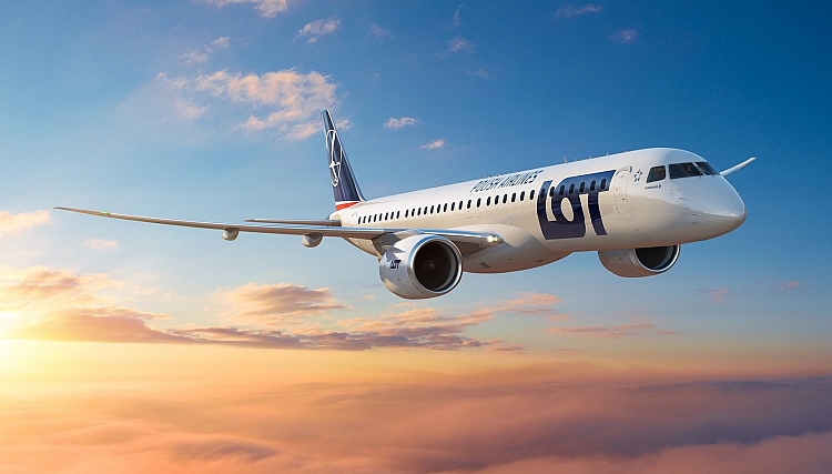 LOT: Ponad 688 mln złotych zysku w 2024 roku