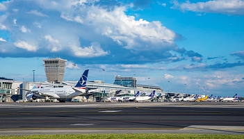 Wnioski z prognoz Eurocontrol i IATA a polski rynek lotniczy