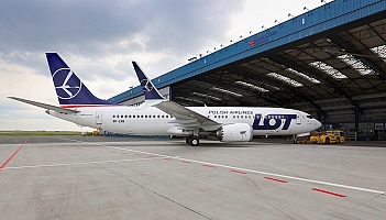 Sąd utrzymał część zarzutów LOT-u wobec Boeinga