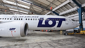 LOT Polish Airlines czyli polska ITA?