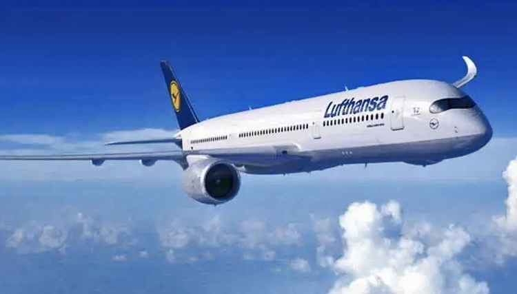 Lufthansa uruchomi trasę z Monachium do Dubaju