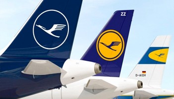 Lufthansa: Dodatkowe zmiany w nowym malowaniu