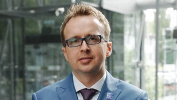 Konrad Majszyk szefem PR w CPK