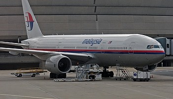 Seszele: Czy odnaleziono kolejne szczątki lotu LH370? 