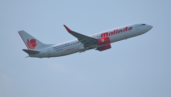 Malindo Air zalegają z opłatami lotniskowymi