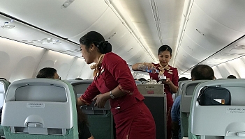 Oblatywacz: Myanmar National Airlines