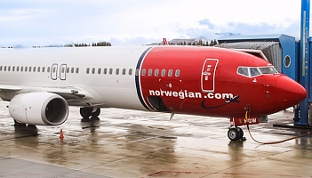 Najlepszy rok w historii Norwegiana