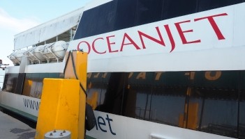 Poradnik: Promem z Boholu na Cebu (OceanJet)