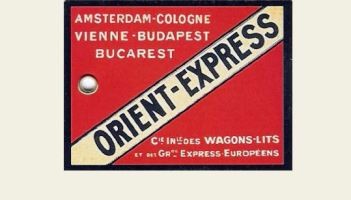 AccorHotels z połową udziałów w Orient Express