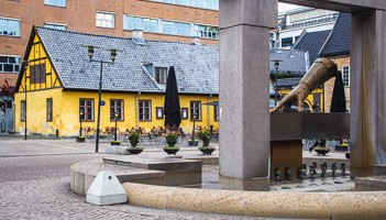 5 zdjęć z... Oslo