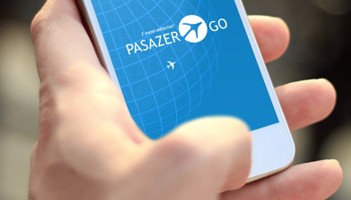 Nowa aplikacja PasazerGo już dostępna