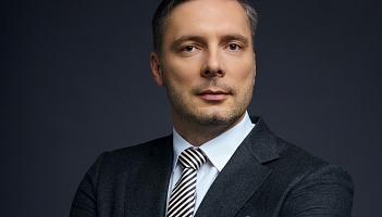 Paweł Urbaniak prezesem LS Airport Services