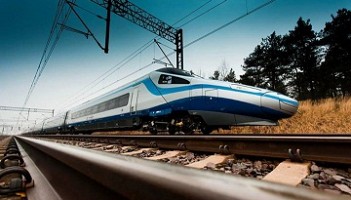 Linia kolejowa Katowice-Ostrawa z szansą na dofinansowanie przez UE