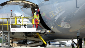 Swissport wykupi udziały Air France w konsorcjum cargo na Heathrow
