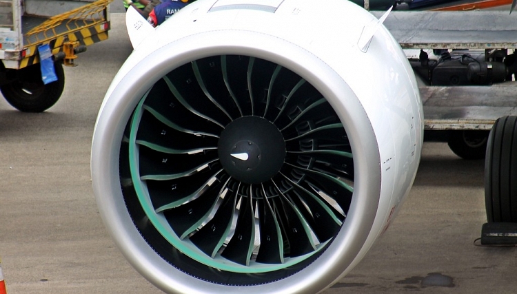 Kłopoty z silnikami PW1100G Pratt&Whitney. Wizz Air odwołuje loty