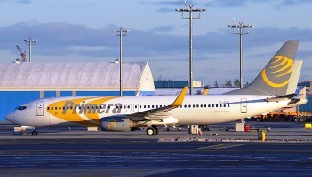 Primera Air poleci z Brukseli do USA