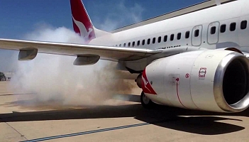 Prezes Qantas: 737 MAX to świetny pomysł