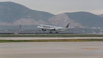 Qatar Airways zwróci się o dofinansowanie? 
