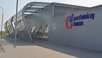 Radom chce się rozbudowywać