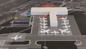 WLC Inżynierowie opracują koncepcję rozbudowy lotniska w Radomiu