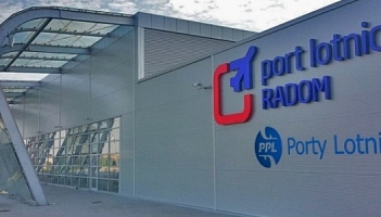 PPL ogłosił kolejny przetarg na rozbudowę lotniska w Radomiu