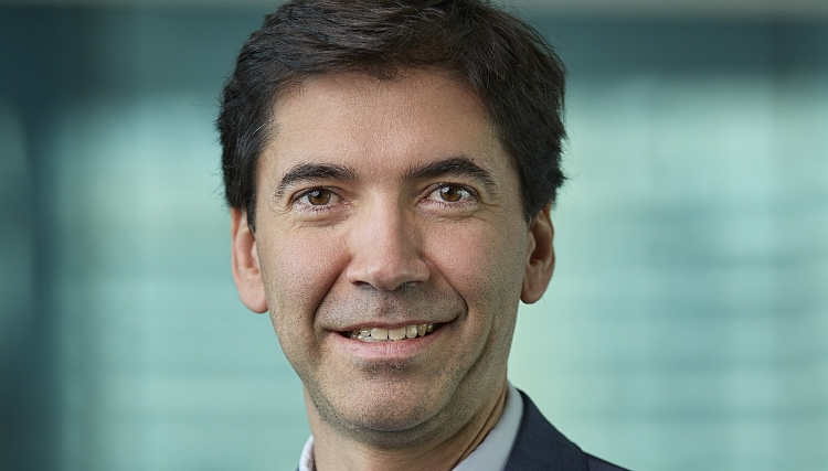 Gość Pasażera: Raffael Quintas (Etihad Airways)