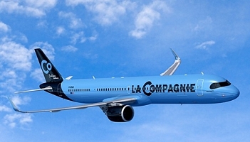 La Compagnie z nowymi A321 od kwietnia 2019