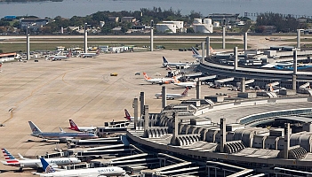 HNA Group inwestuje w lotnisko w Rio de Janeiro