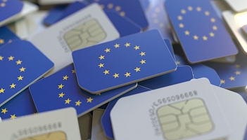 Darmowy roaming w Unii Europejskiej przedłużony do 2032 roku