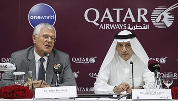Qatar zaprzecza, że interesuje się Meksykiem