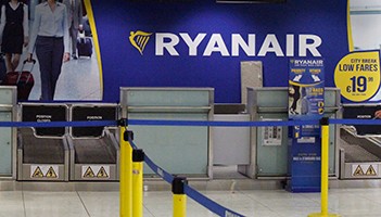 Poradnik Pasażera: Odprawa w Ryanairze