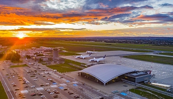 Rzeszów: Agadir i Chania w przyszłorocznej ofercie lotów czarterowych